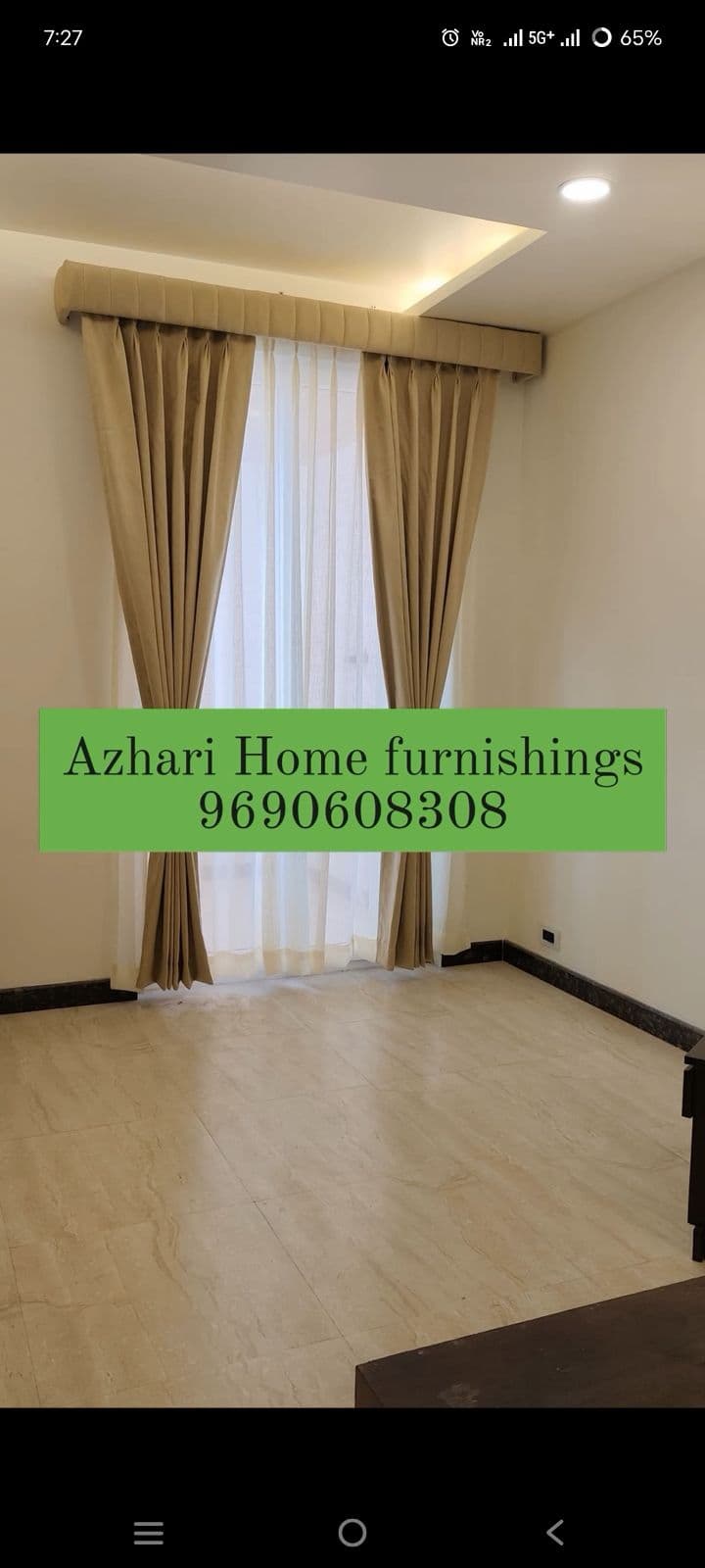 Azhari Home Furnishings — Home Decor & Furnishing 5