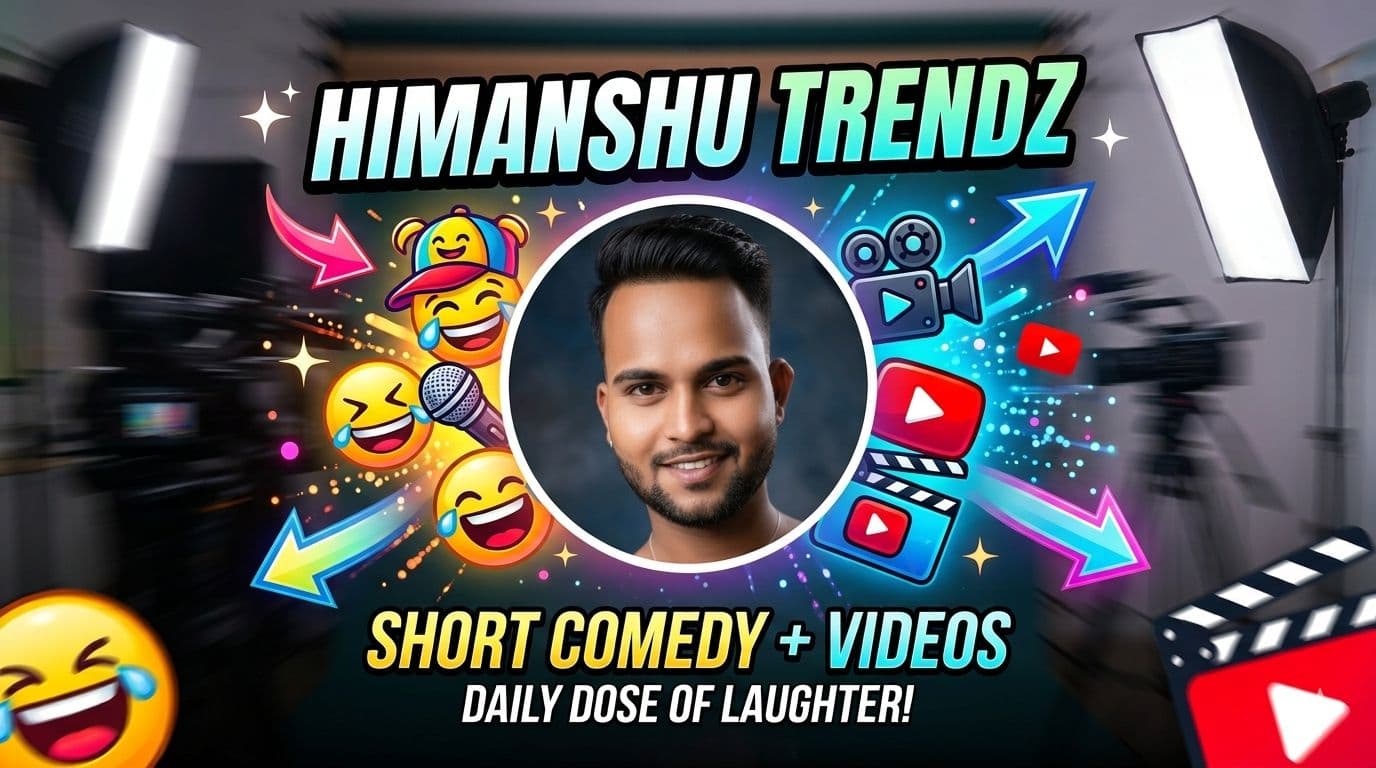 Himanshu Electrician — Electrician 1