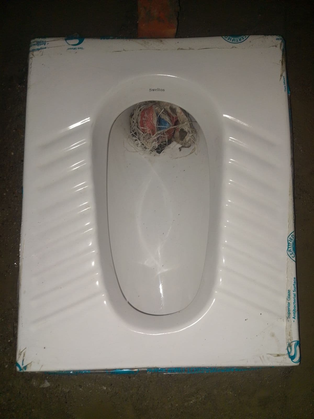Suman Plumber Technician — Plumber 1