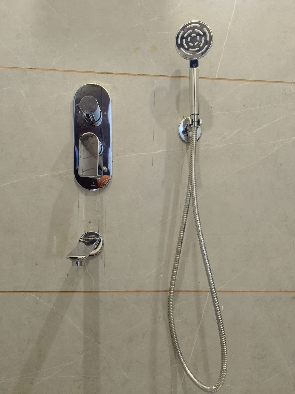 Suman Plumber Technician — Plumber 5