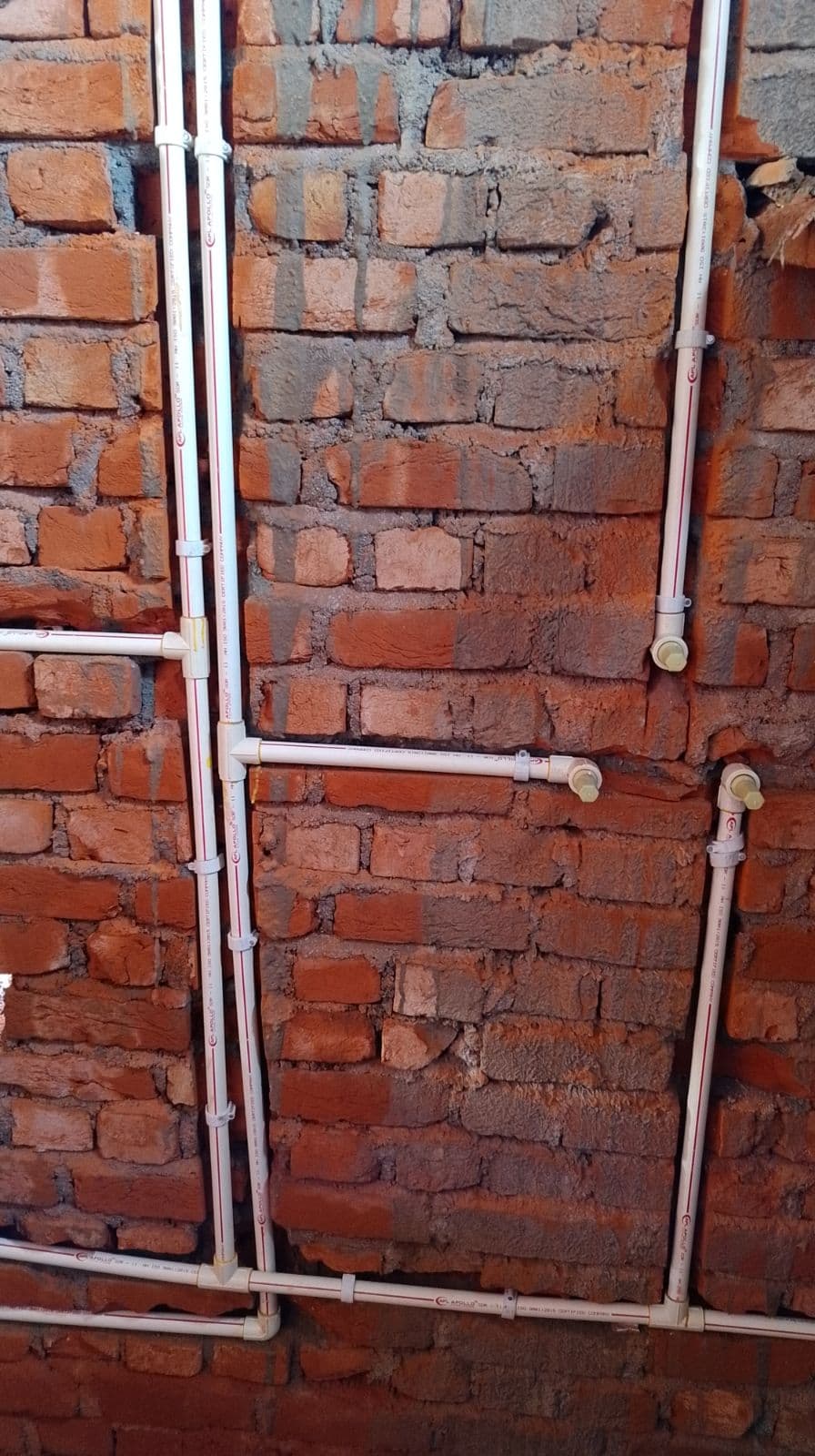 Suman Plumber Technician — Plumber 8
